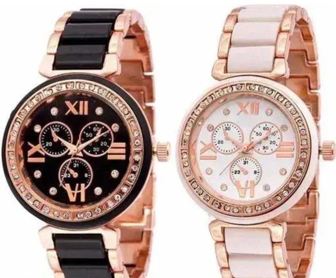 Analog watches DM687