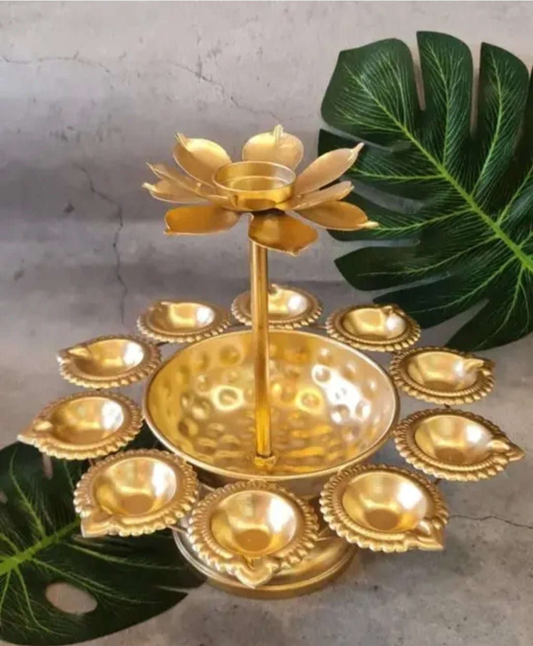 Pooja stand DM695