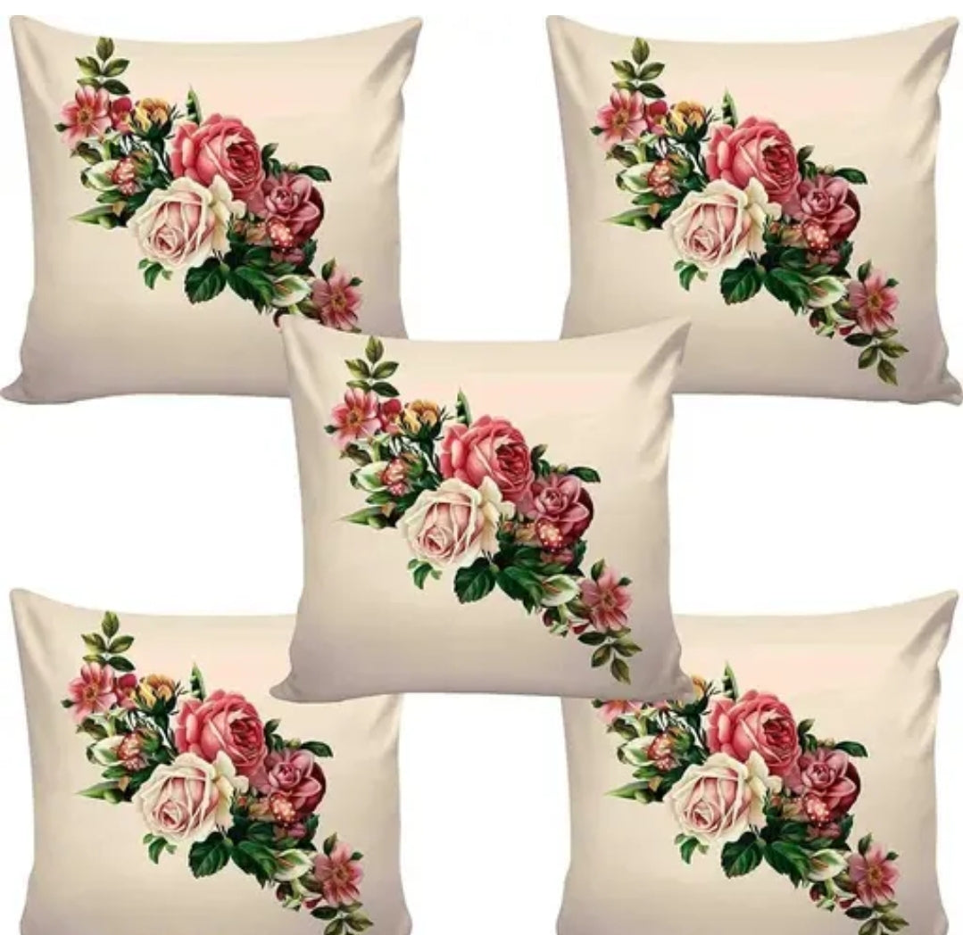 5 Cushion DM701