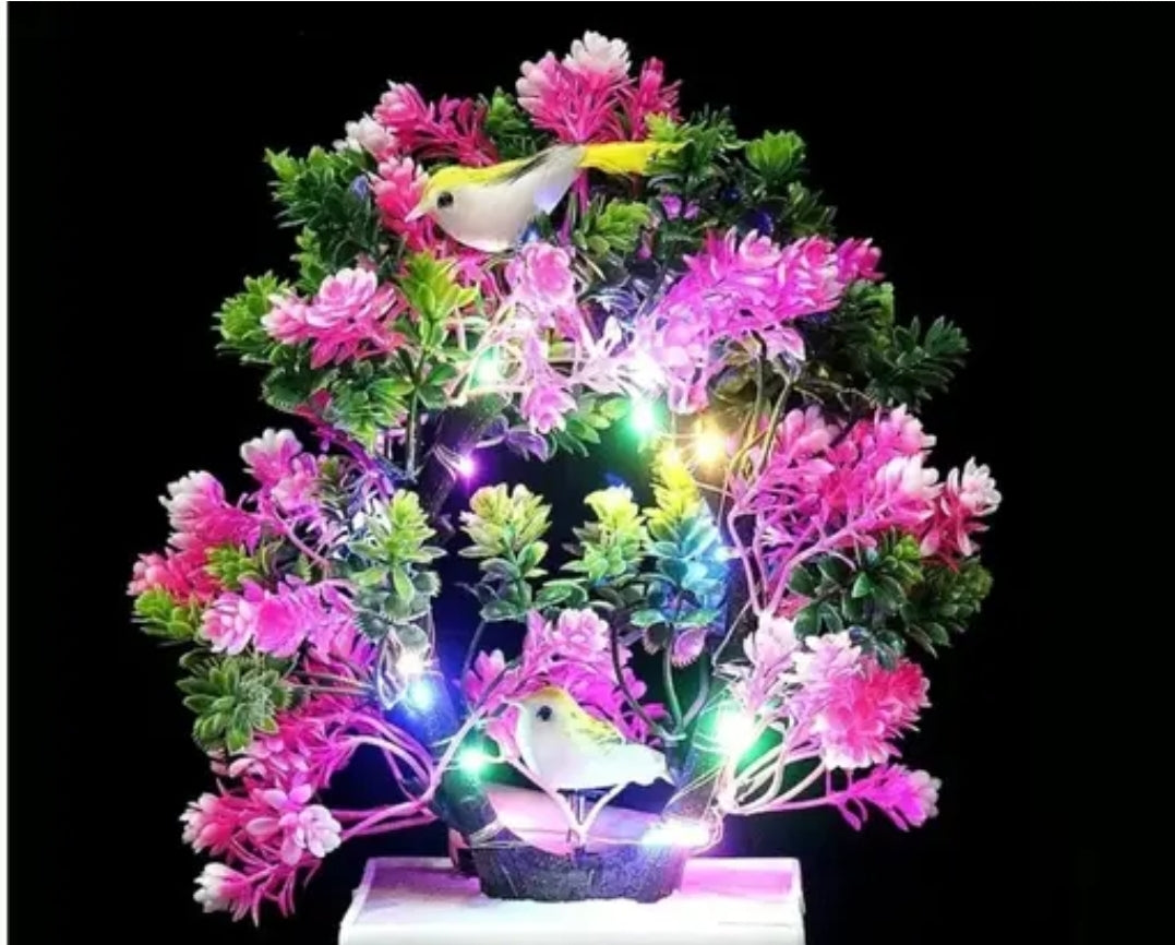 Fancy plants with light DM706