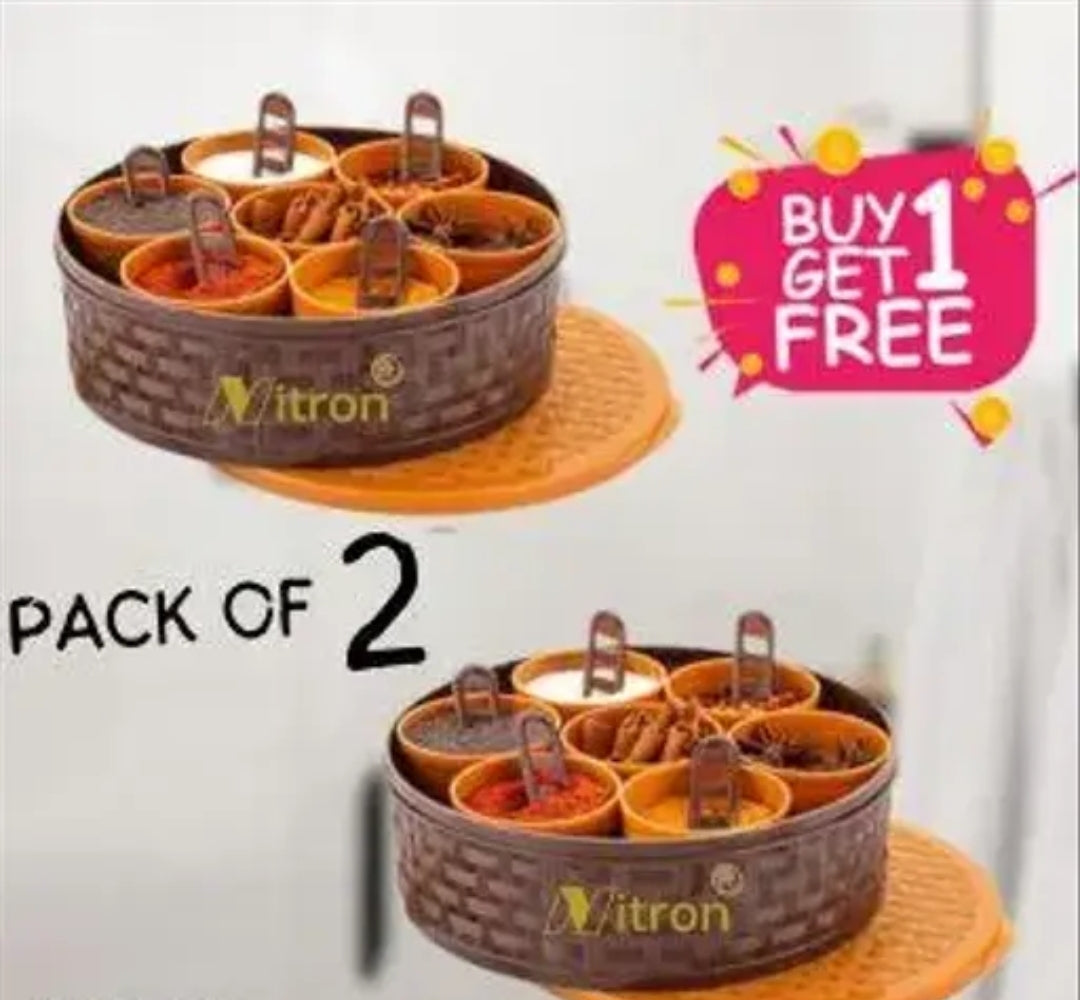2 Masala box DM711