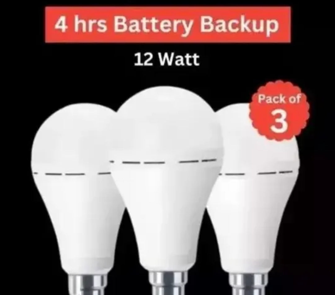 Invertor Charging Bulb DM717