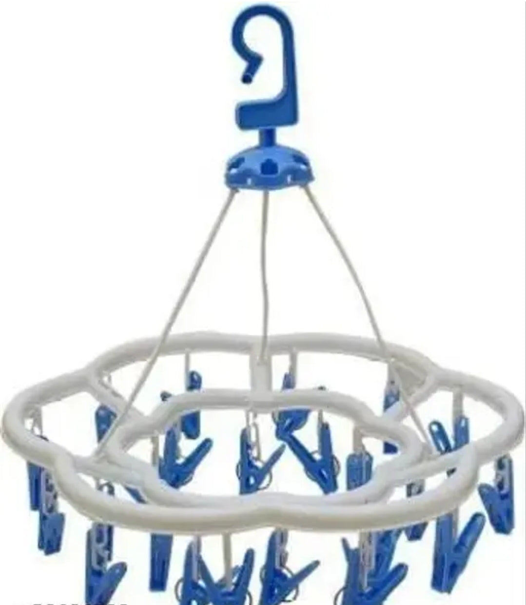 Cloth dry hanger DM723