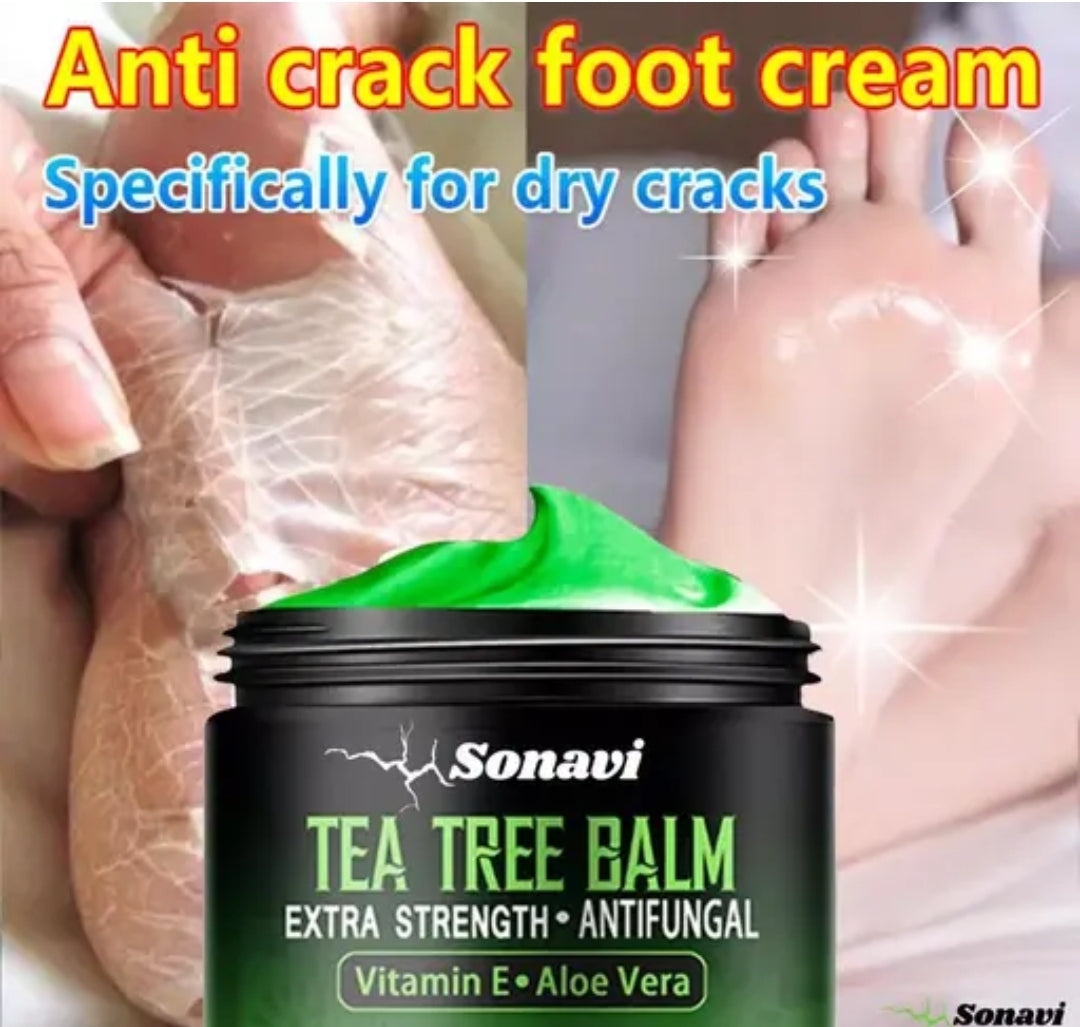 Crack repair cream DM724