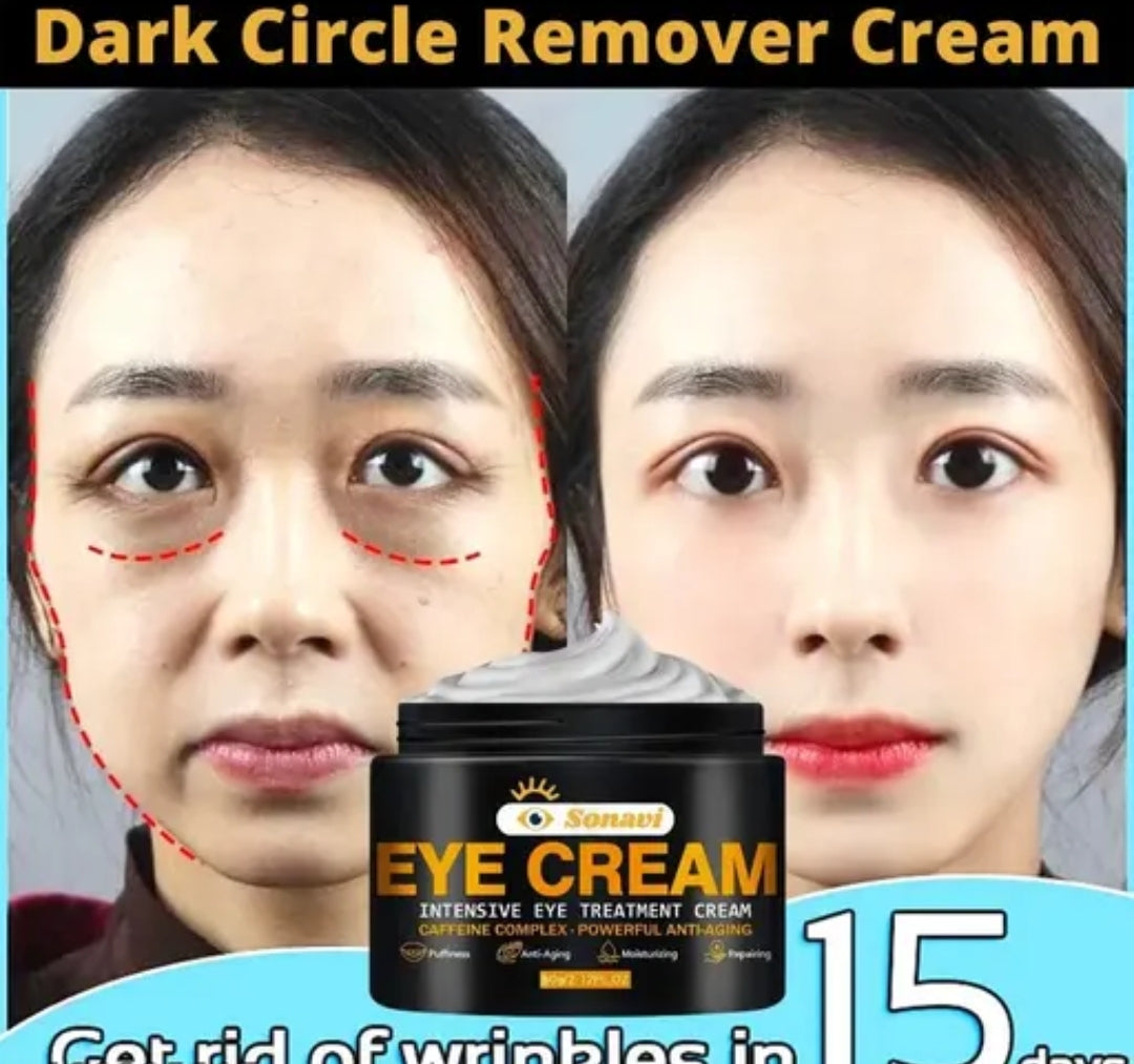 Dark circle remover DM727