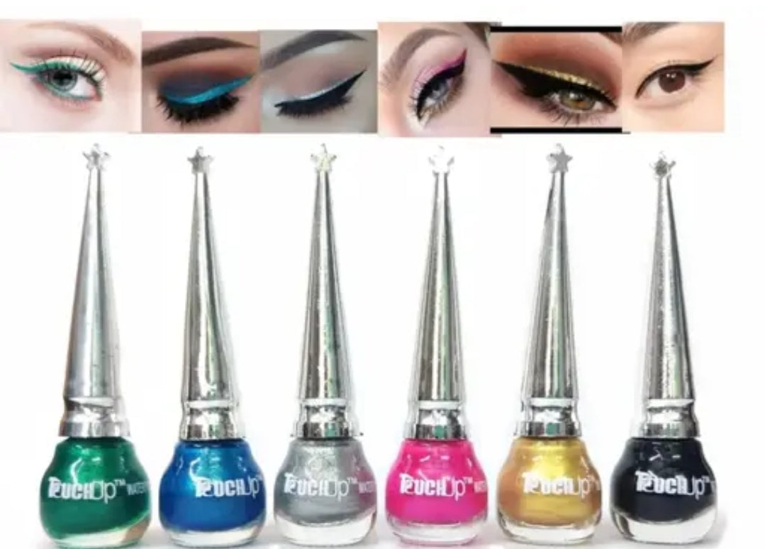 Colour Glow Eyeliner DM735