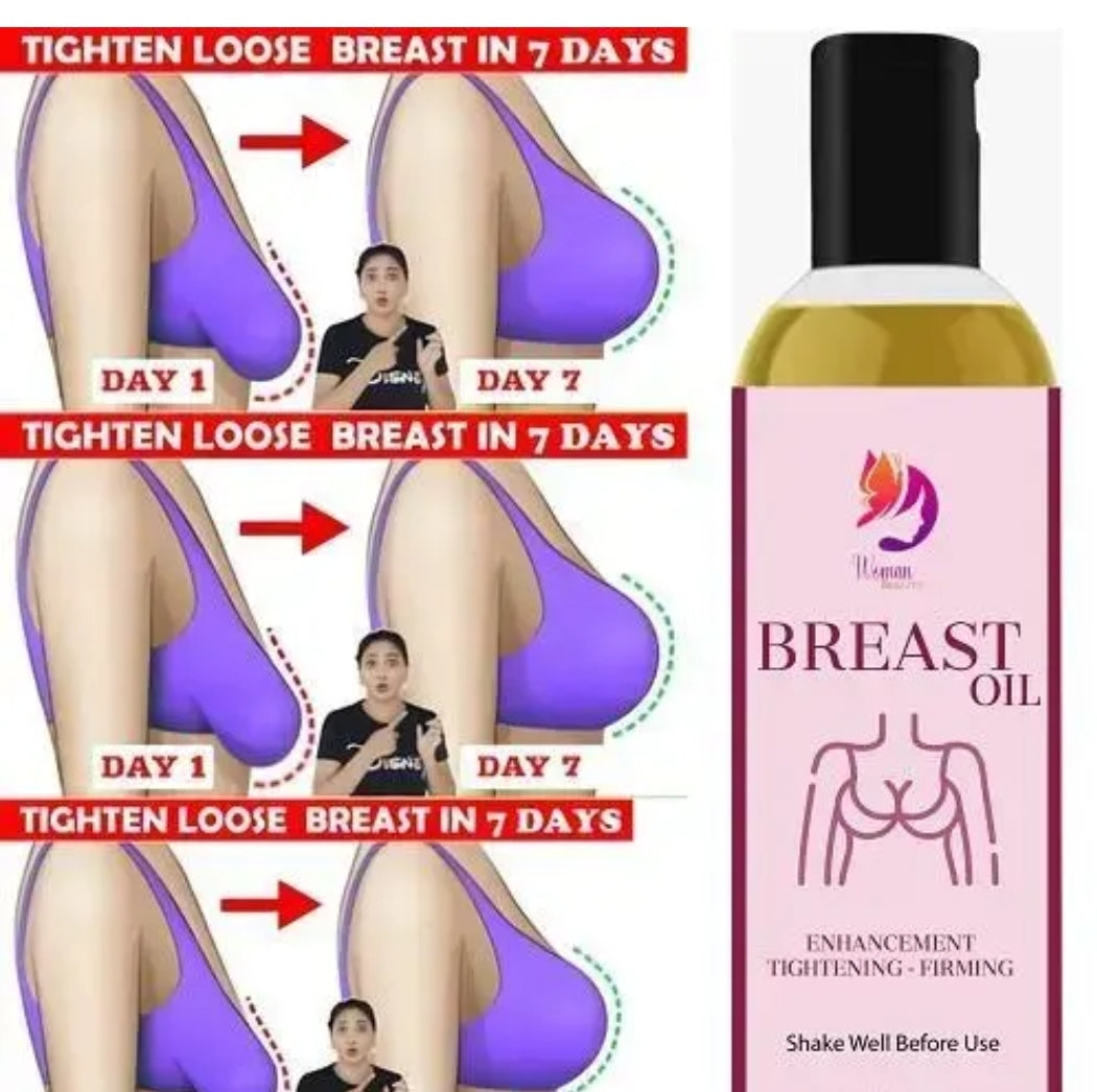 Bteast tightning oil DM736