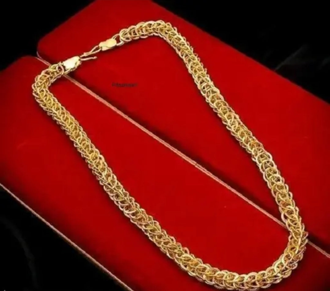 Mwn Gold Jewellery DM738