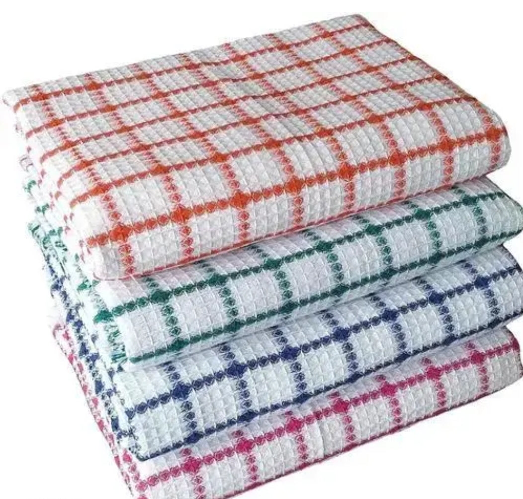 4 bathroom towel DM740