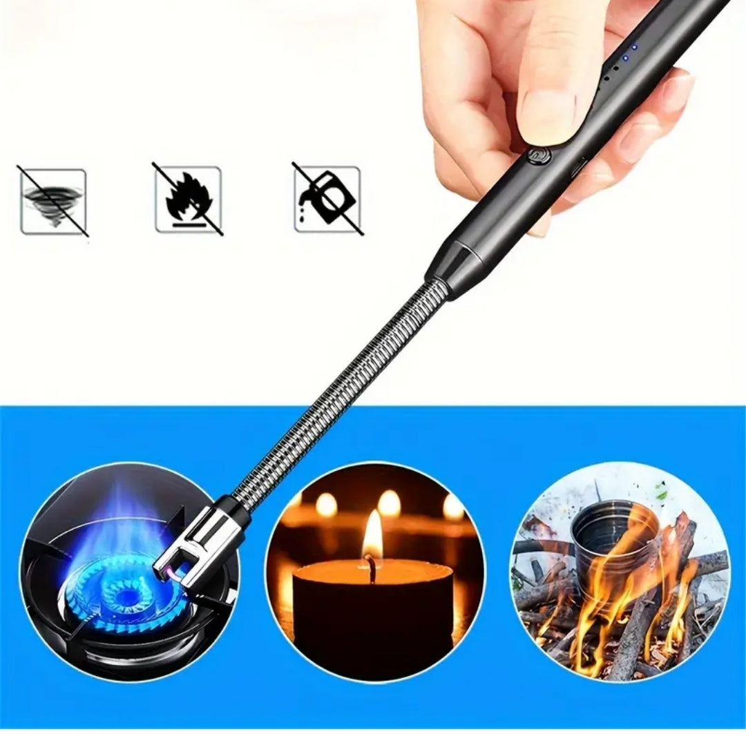 Charging Electric Lighter DM218