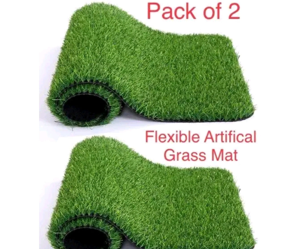 Grass 2 Mat DM223