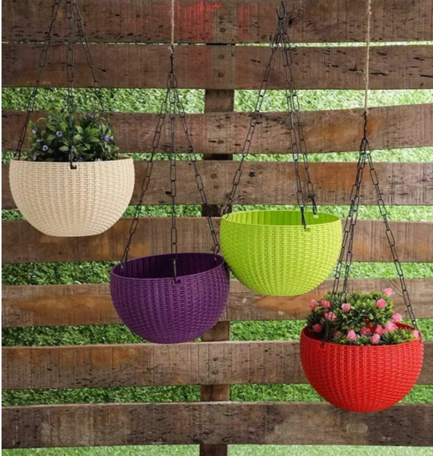 Hanging Flower Pot DM228