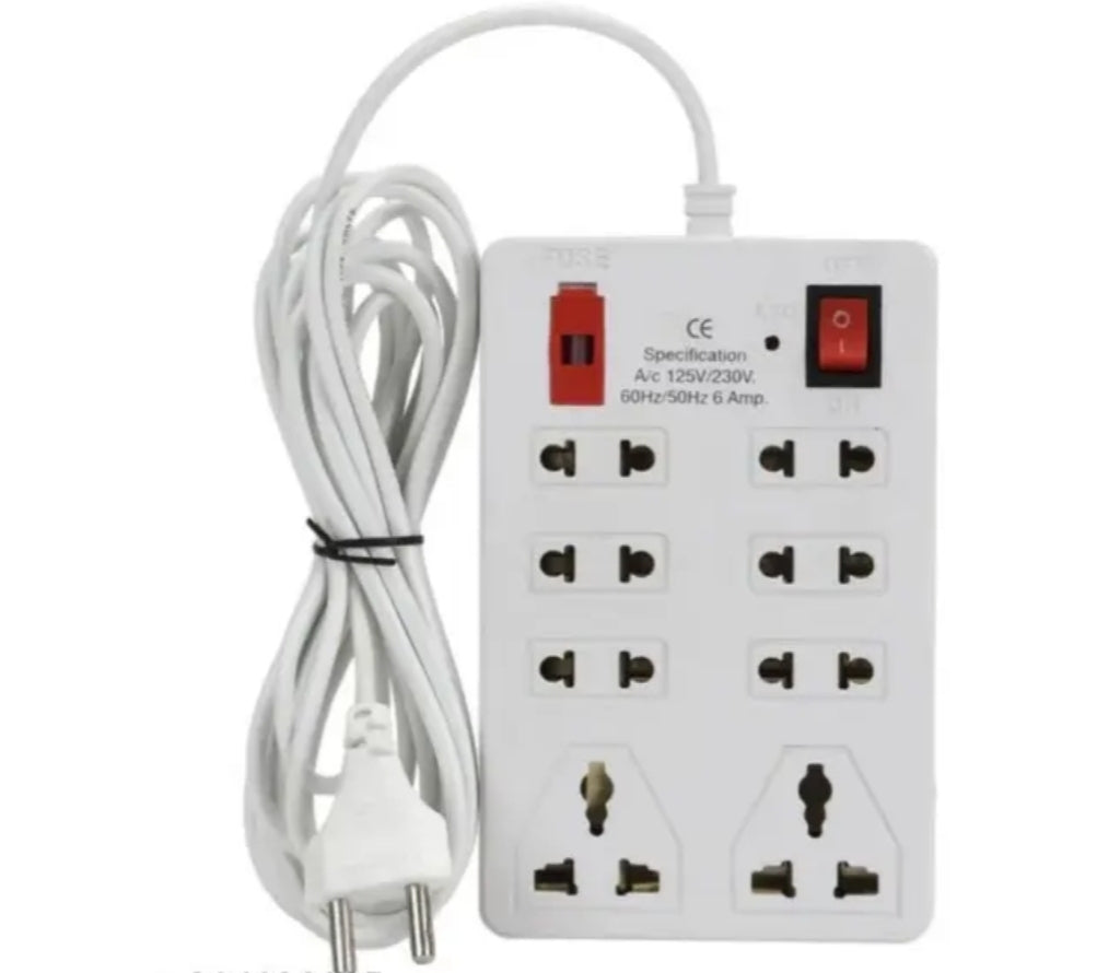Extension Cord DM232
