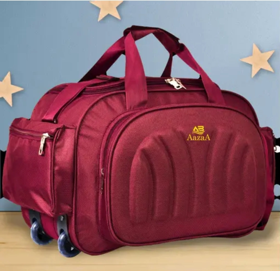 Duffle Bag DM271