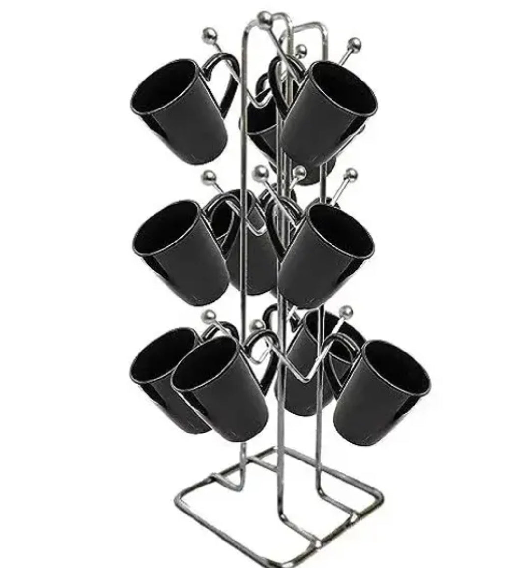 Tea Cup Holder DM319