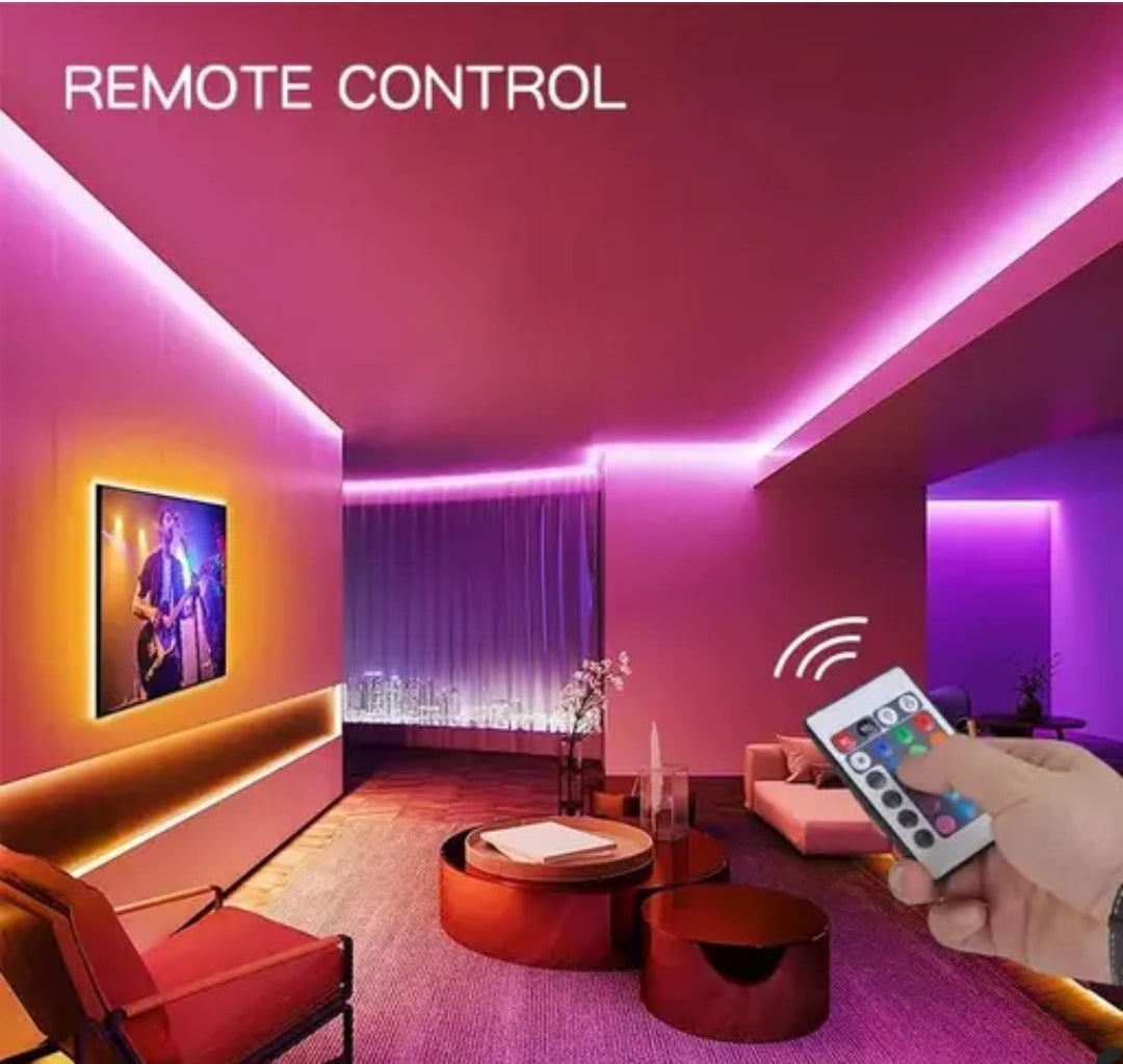LED Strip light 3 Metre DM320