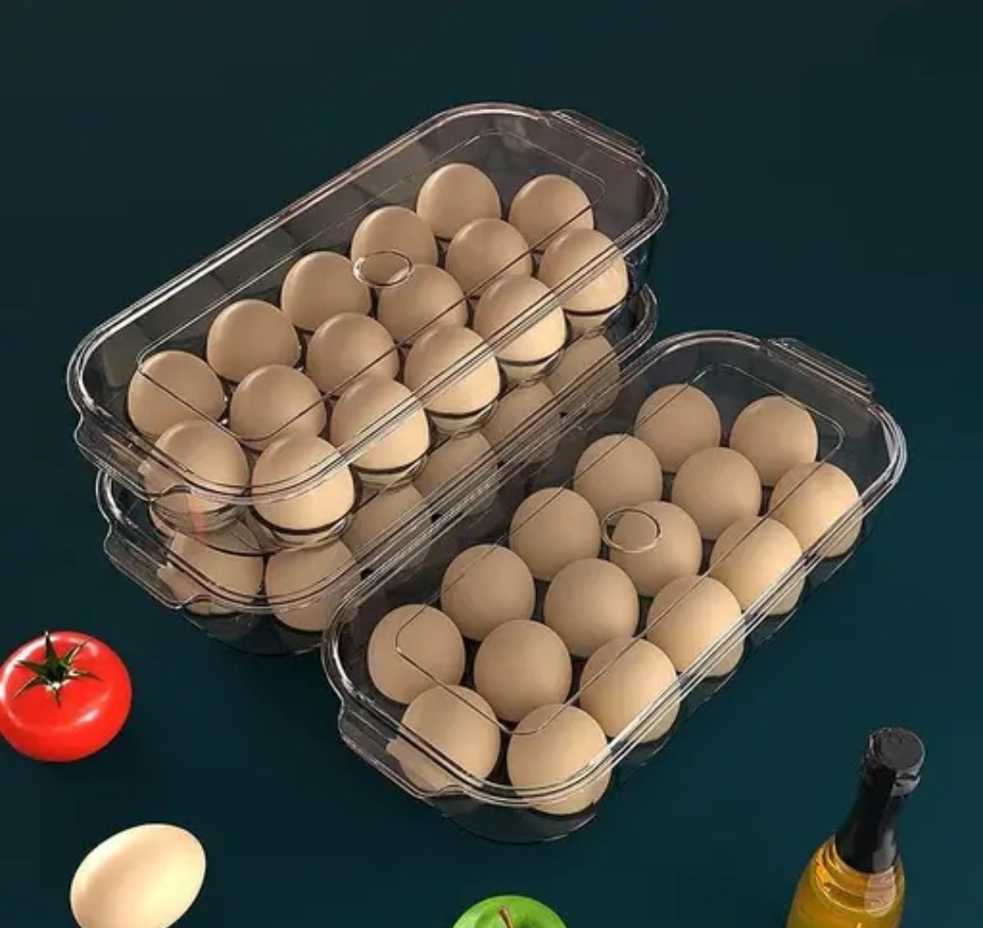 Egg fridge Basket DM346