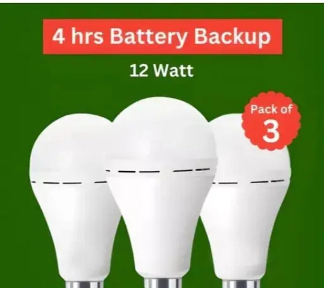 Charging 3 Bulb DM355