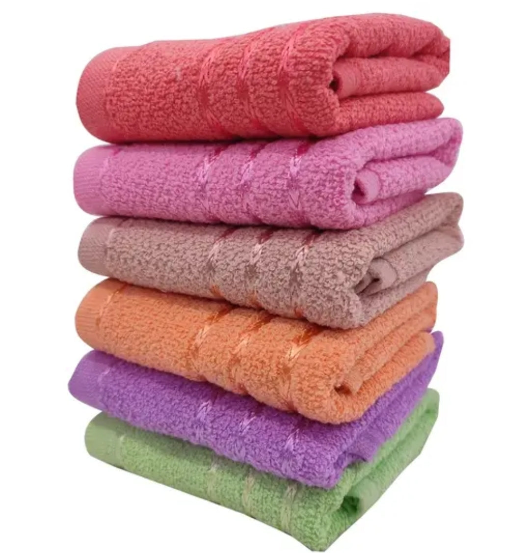 6 Hand towel DM408