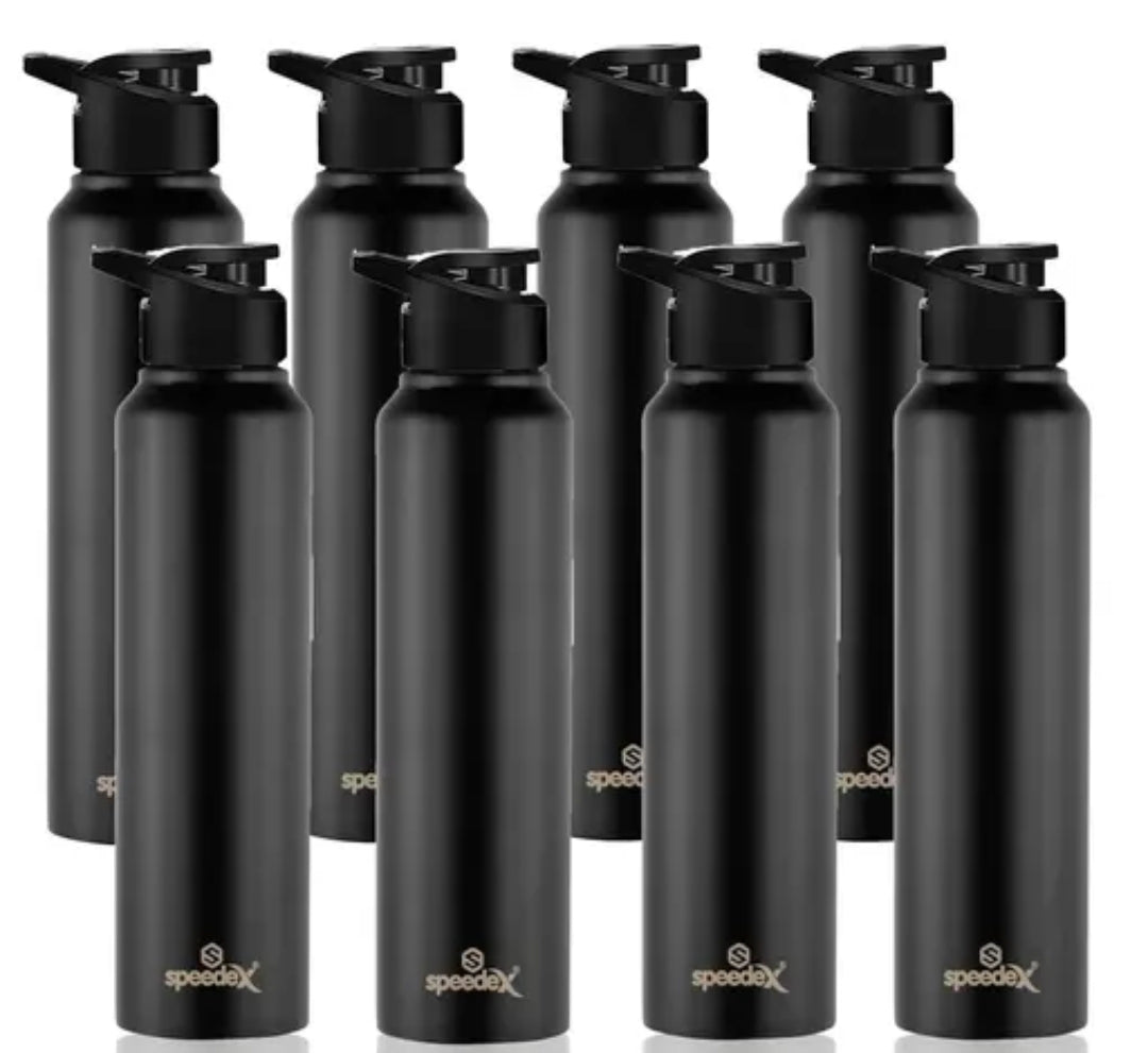 8 Steel bottle DM429