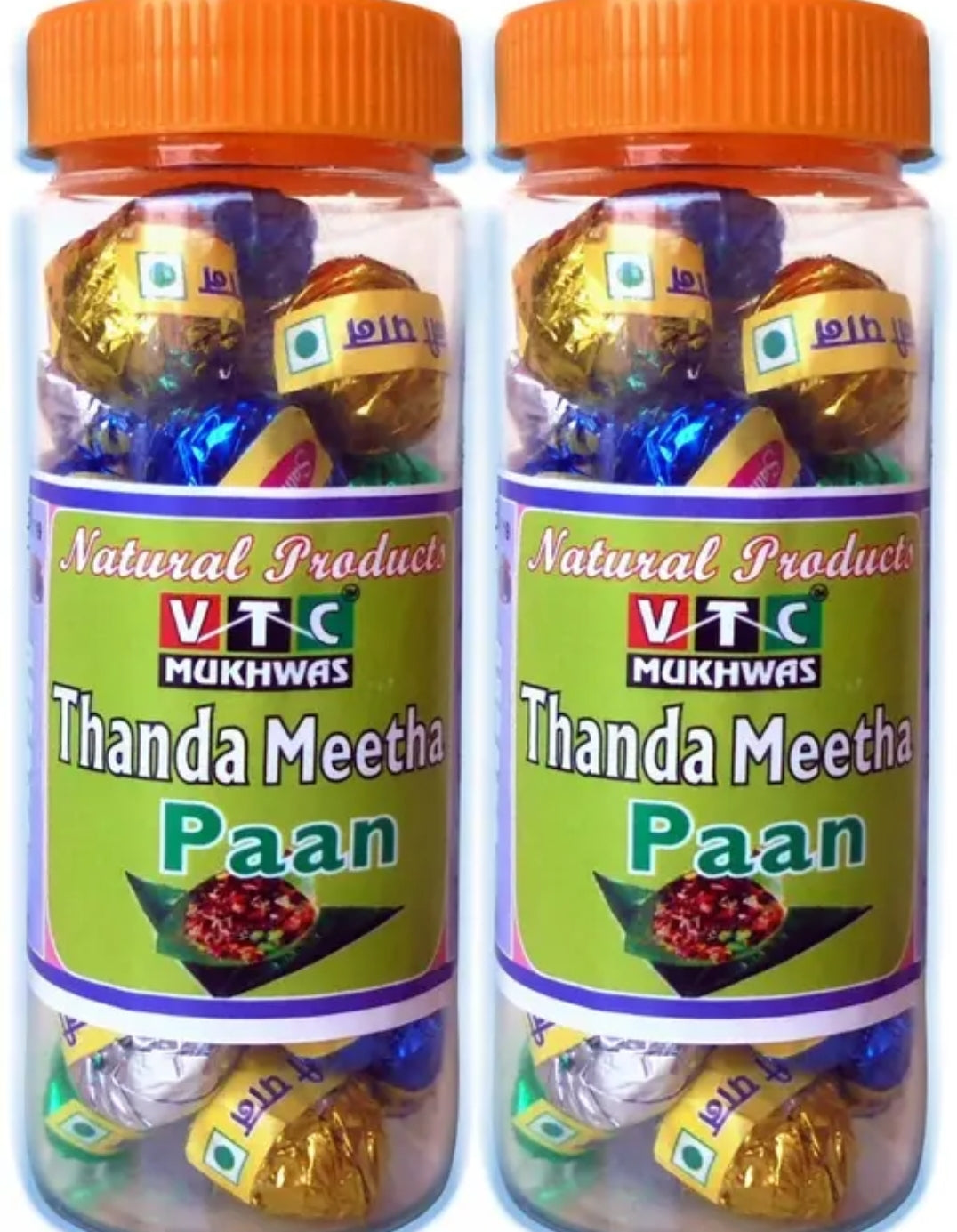 Thanda Meetha Pan DM430