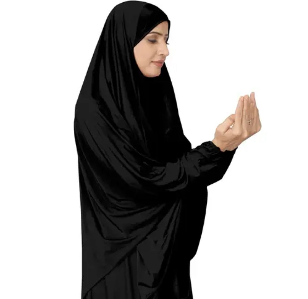 Hijab DM455