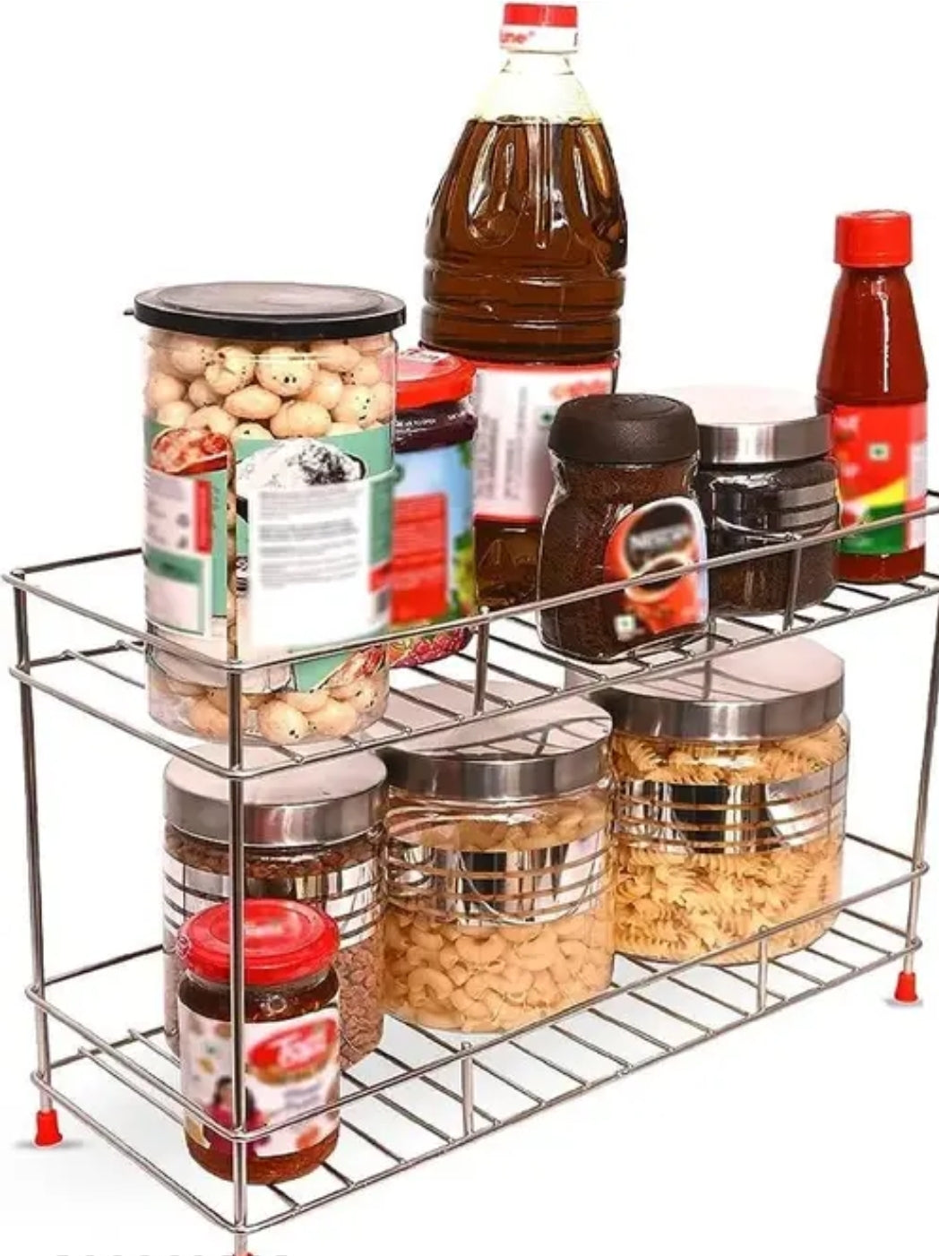 Kitchen masala stand DM476