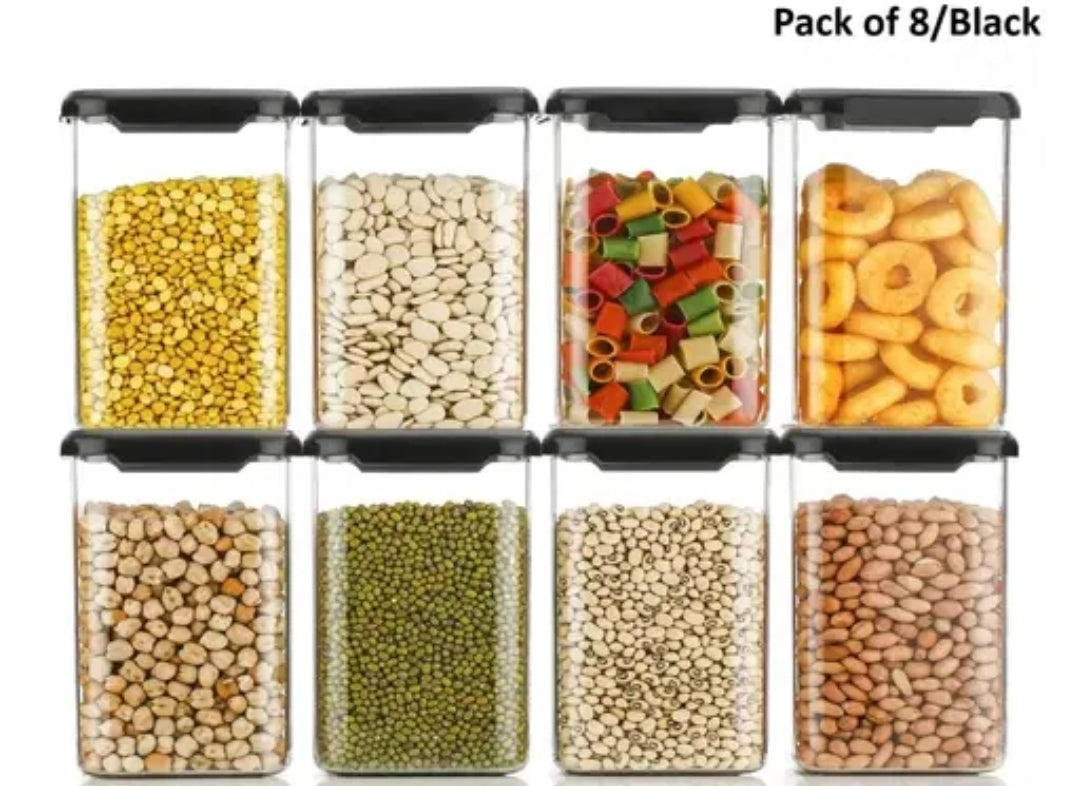 Airtight 8 Container DM475
