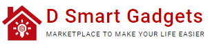 D Smart Gadgets