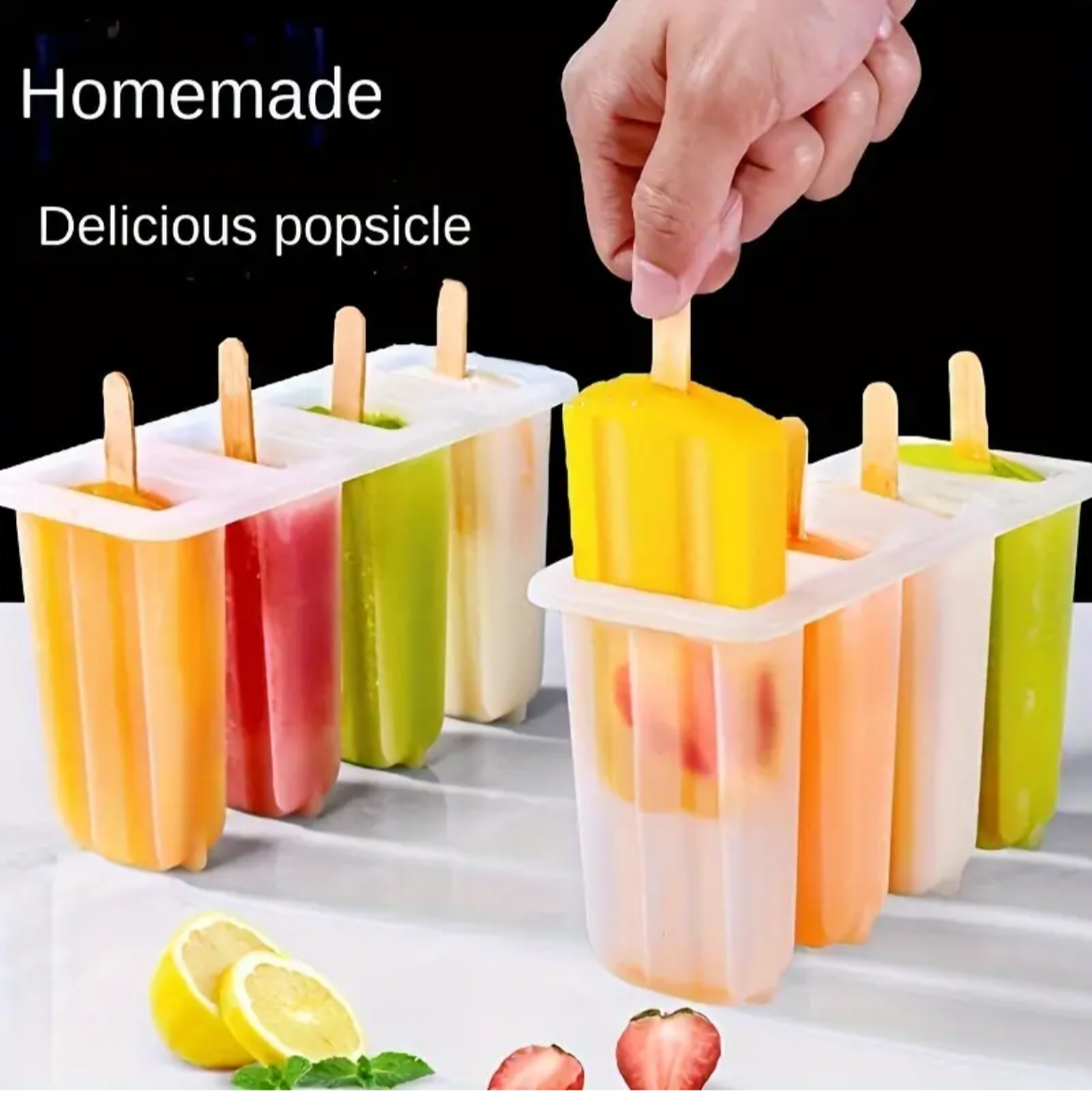 Icecream maker DM906