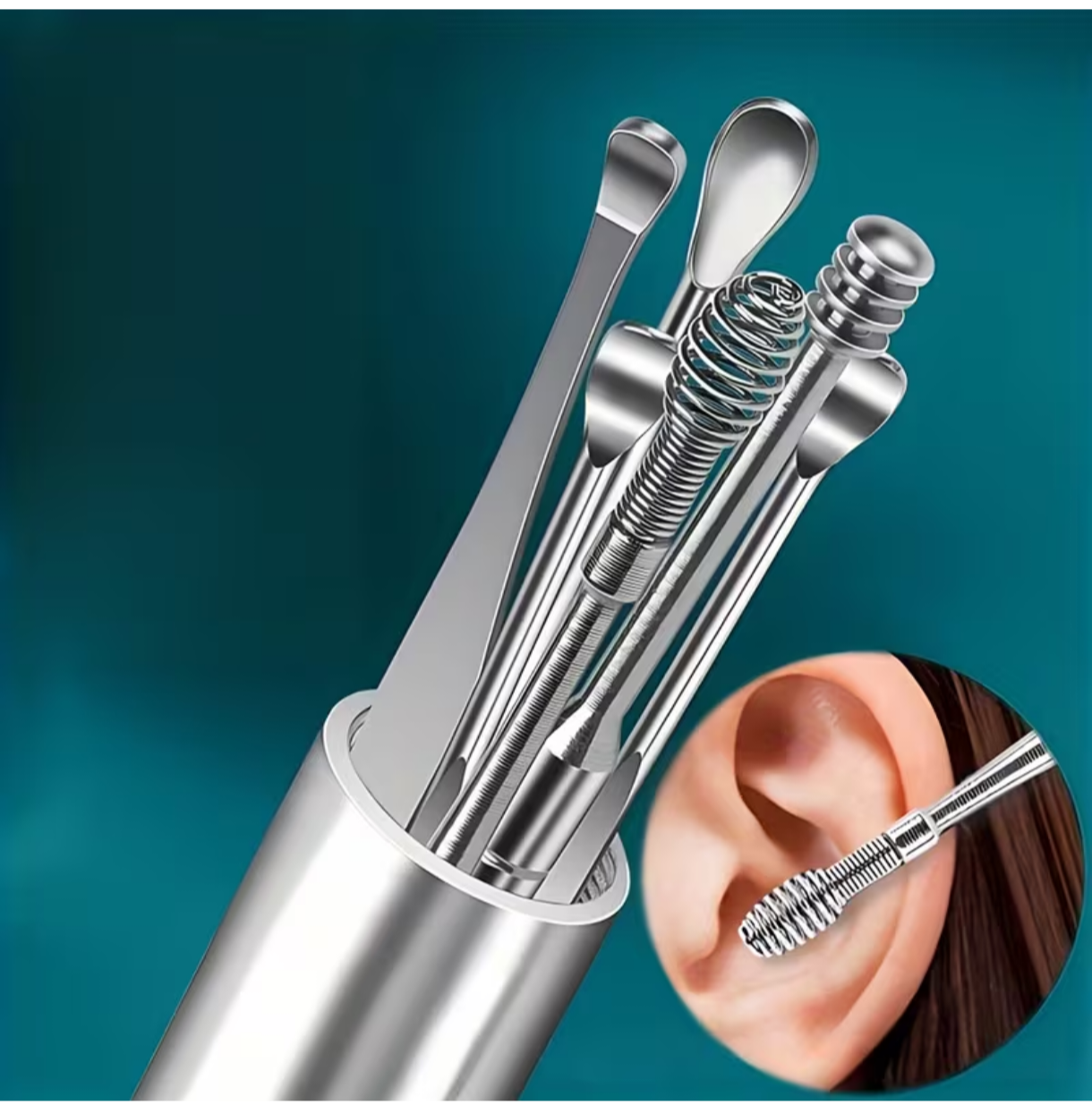 Wax remover DM1047