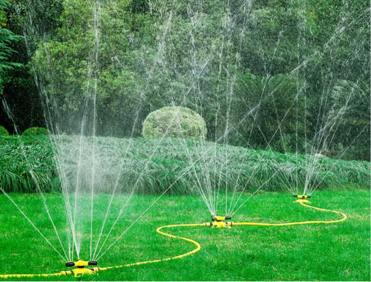 Garden sprinkler DM999