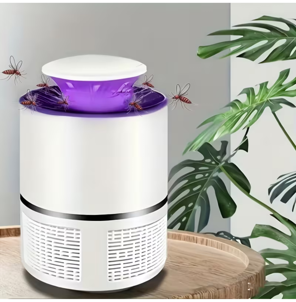 Mosquito killer lamp DM1000