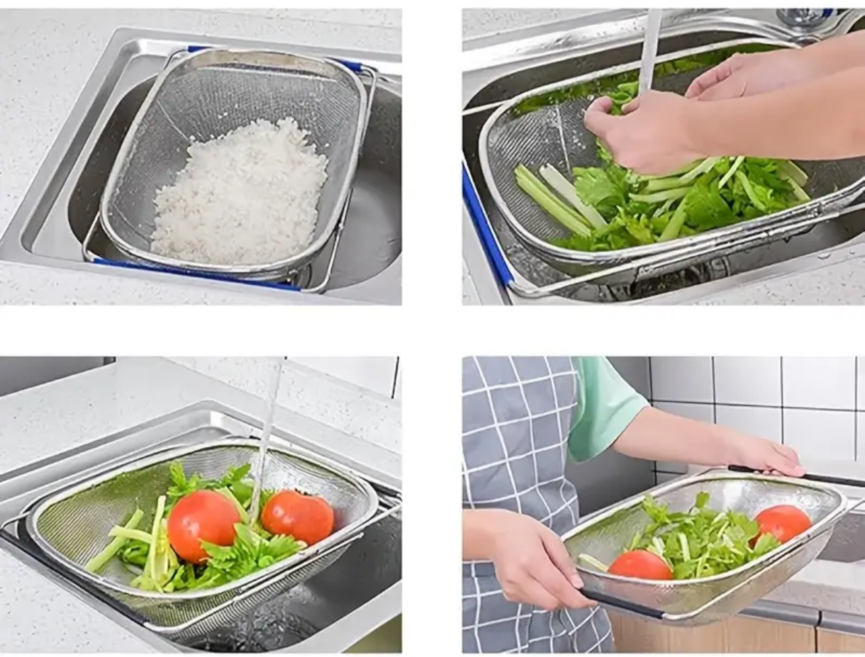 Sink coliander DM834