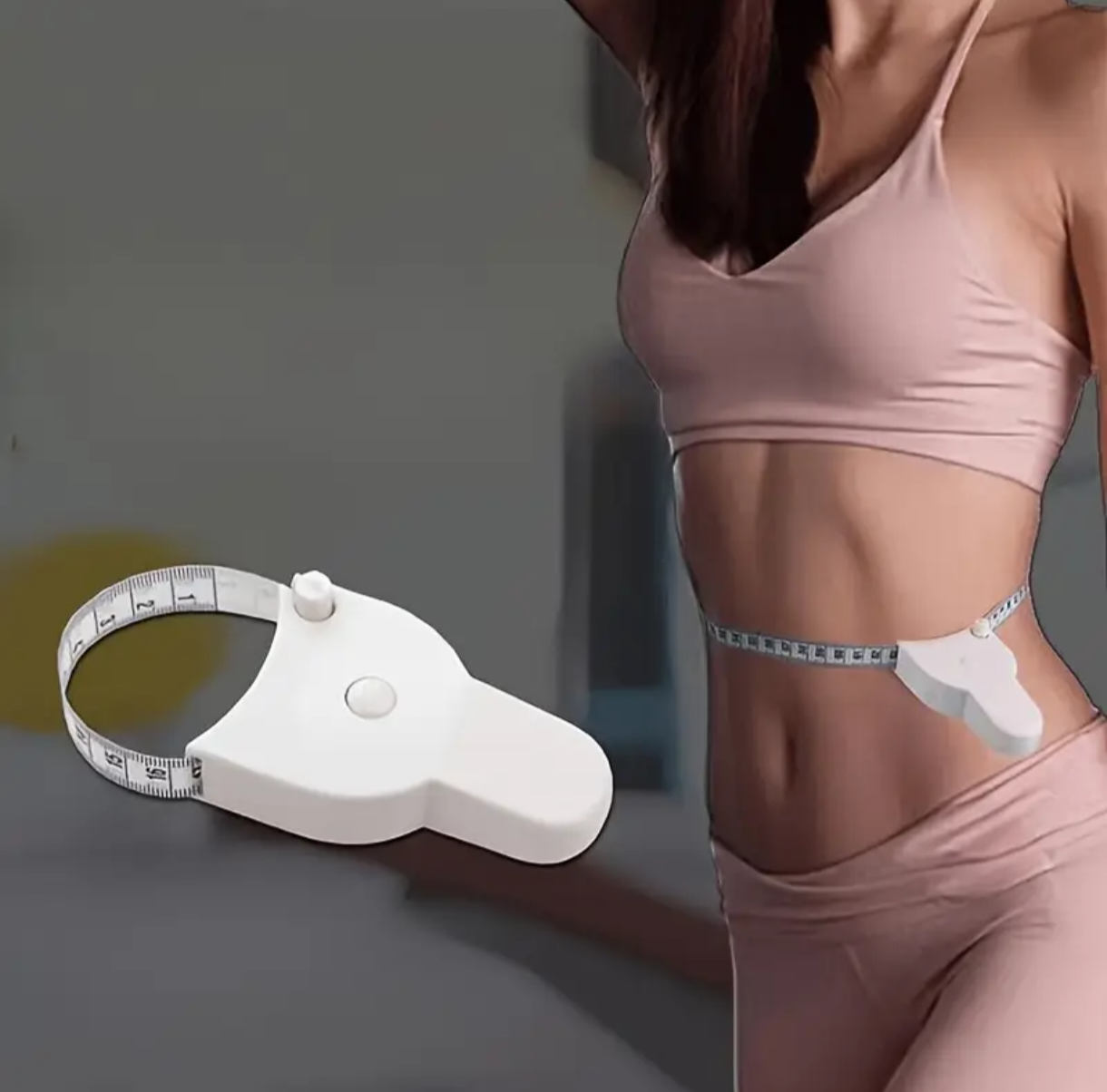 Digital tap measure DM924