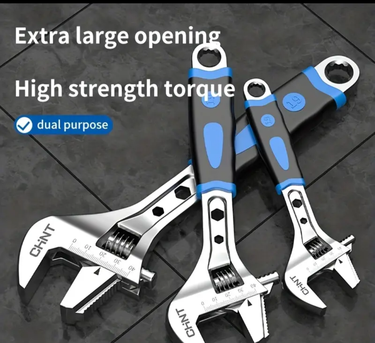 Hilgrove multi functional DM785
