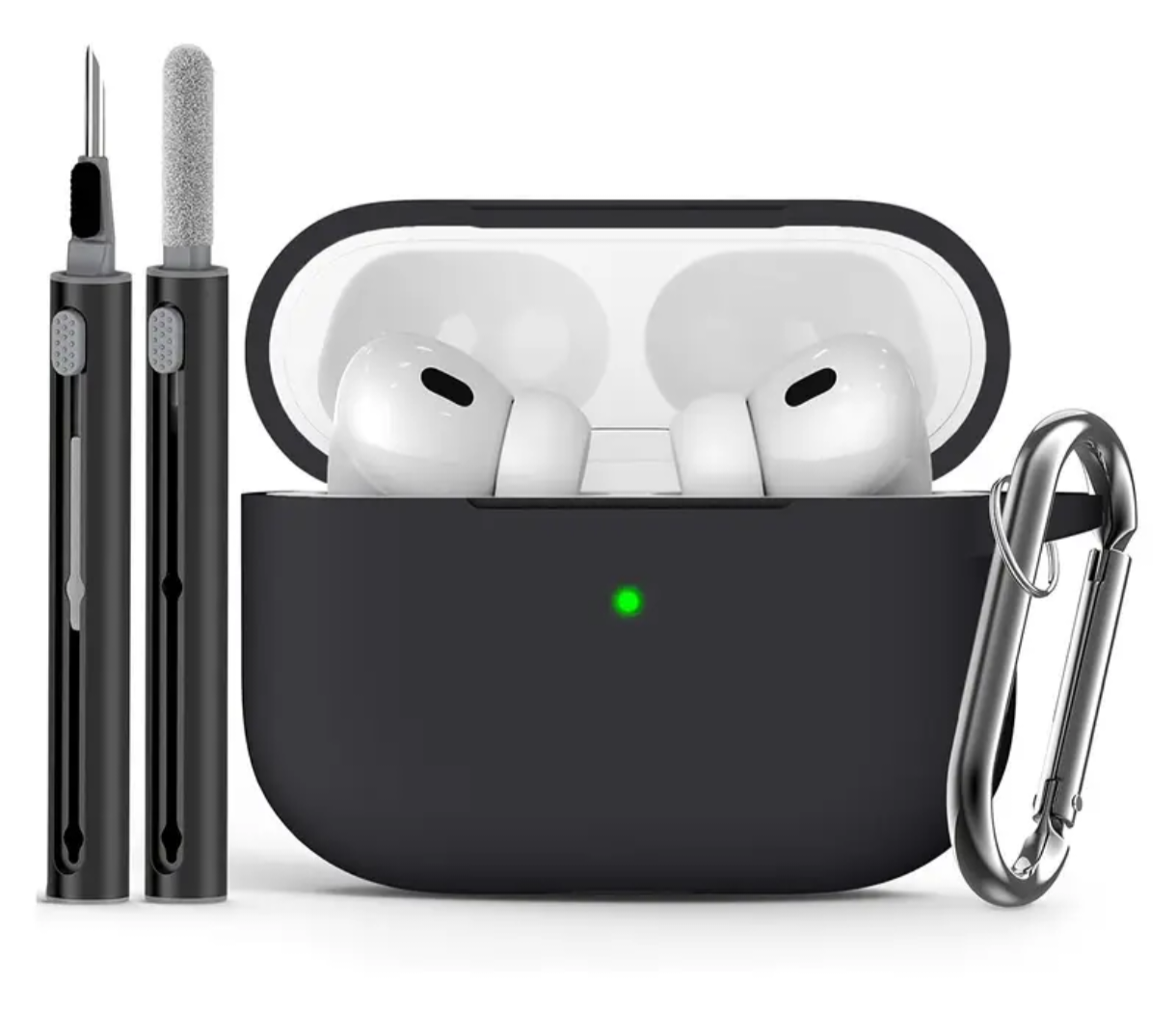 Wireless headphone earbuds DM837