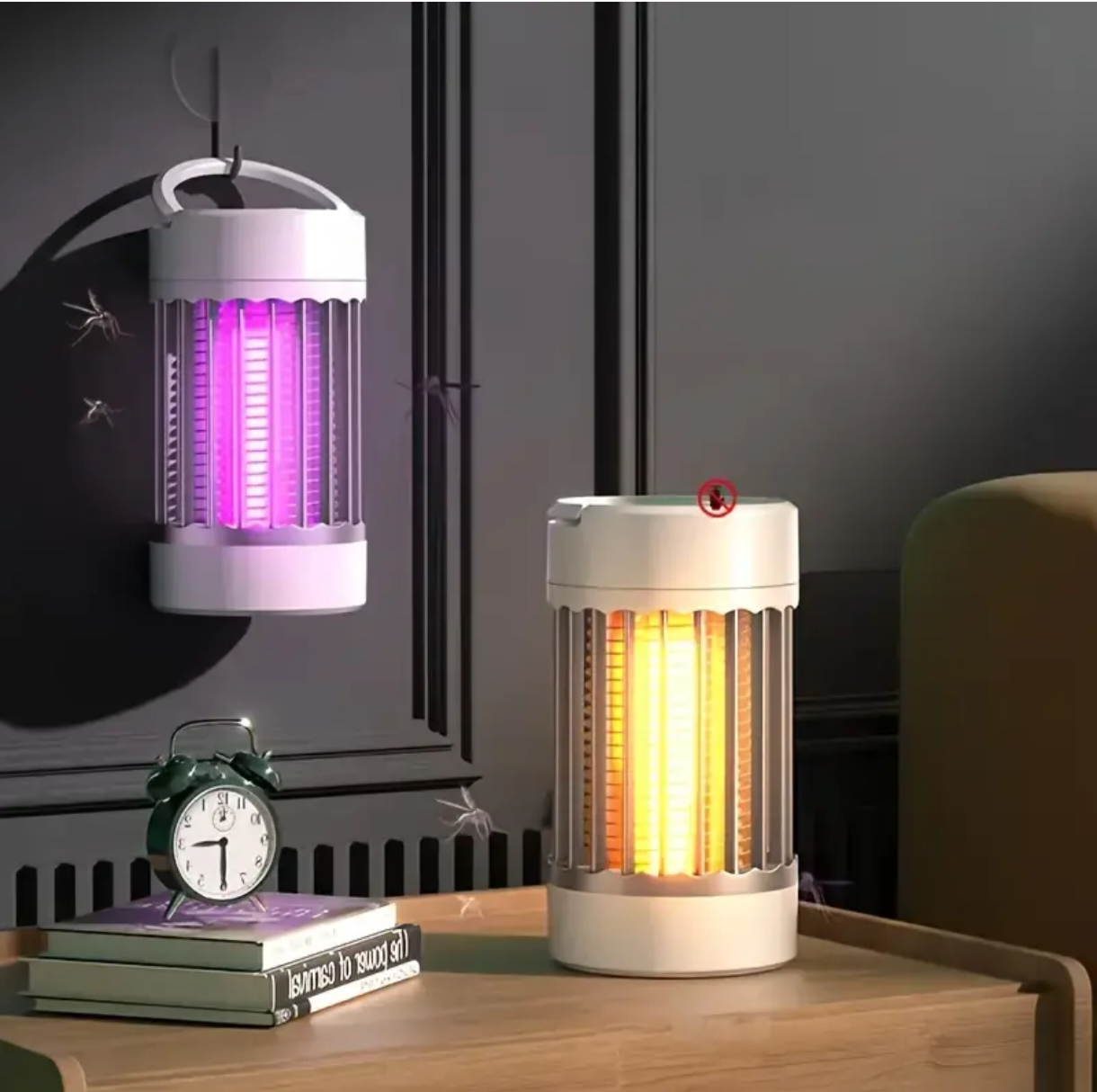 Mosquito killer lamp DM903