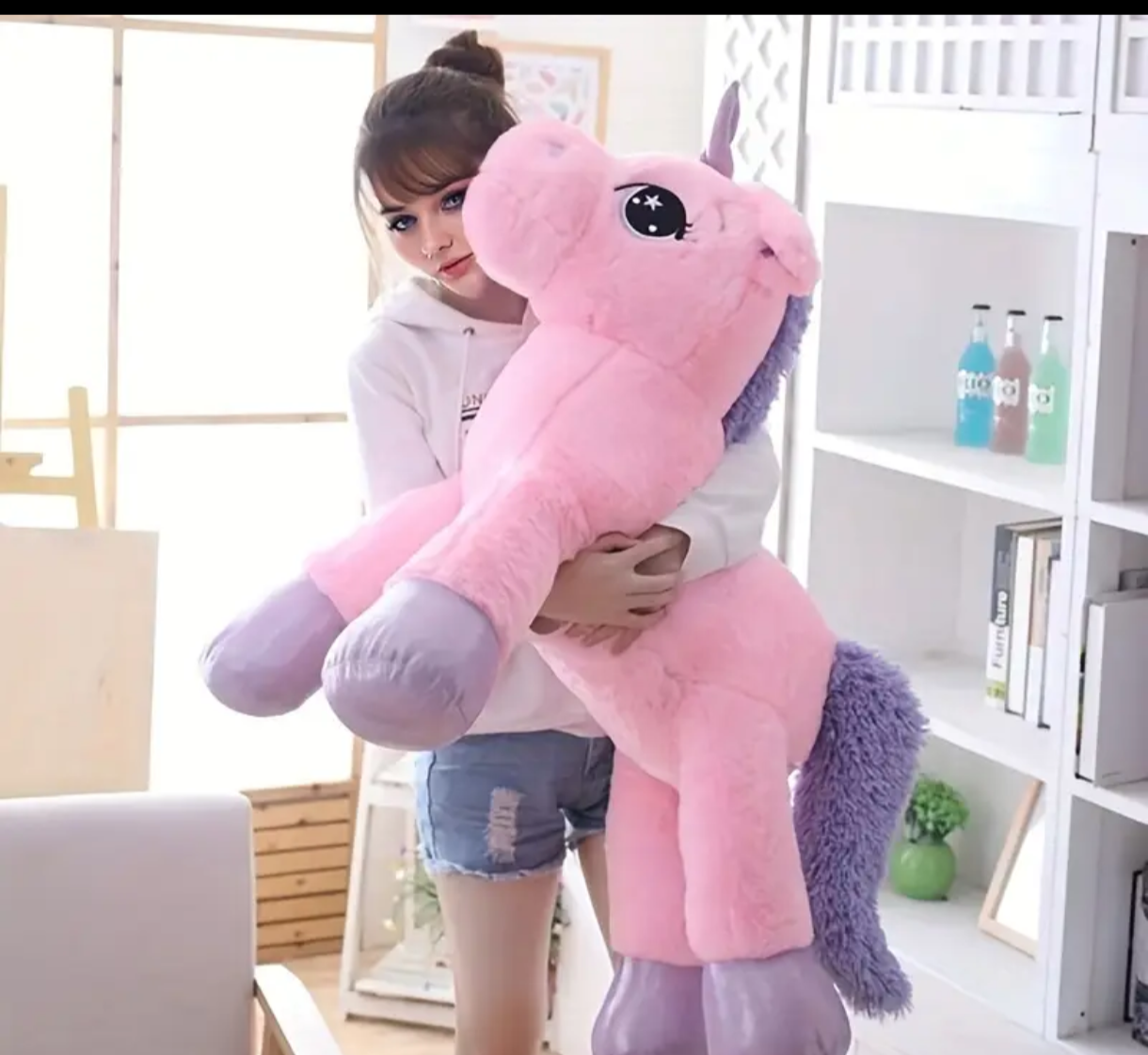 Soft toy DM863