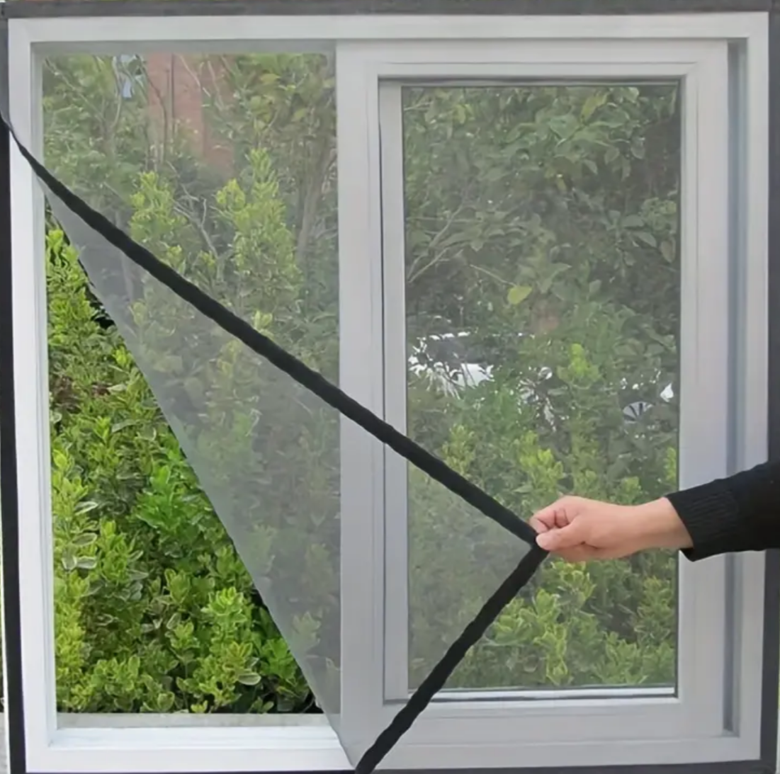 Window mosquito net DM897