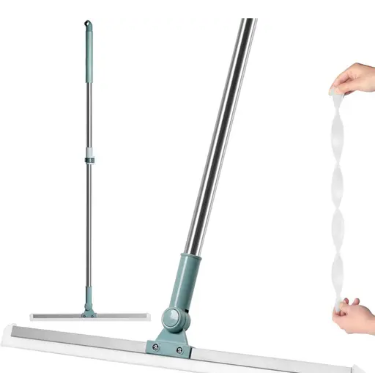 DM900 Floor cleaner wiper