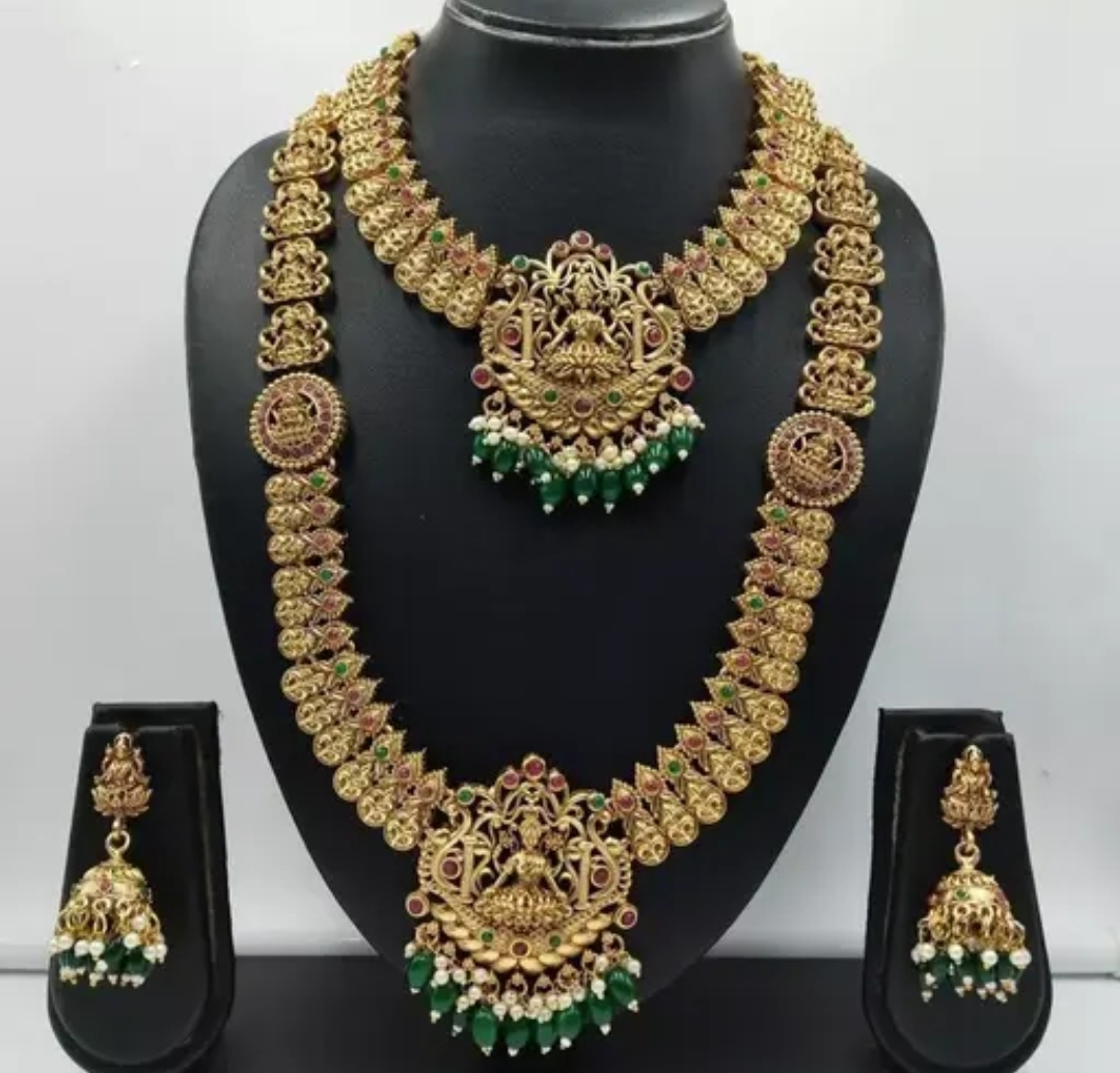 Jewellery Set DS01
