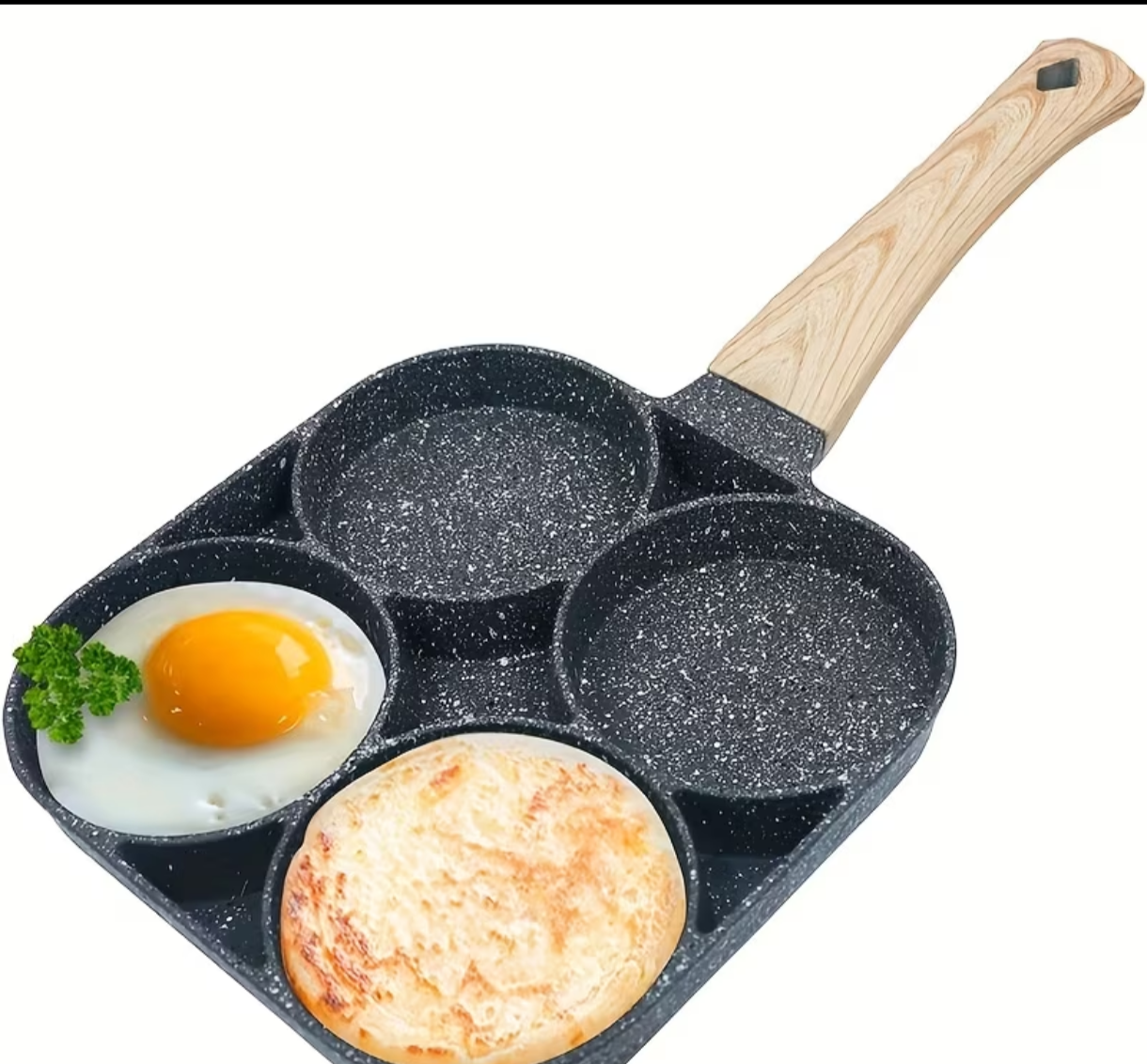 Non stick frying pan DM1012
