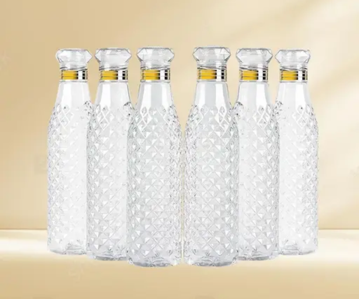 Diamond 6 bottle set DM904