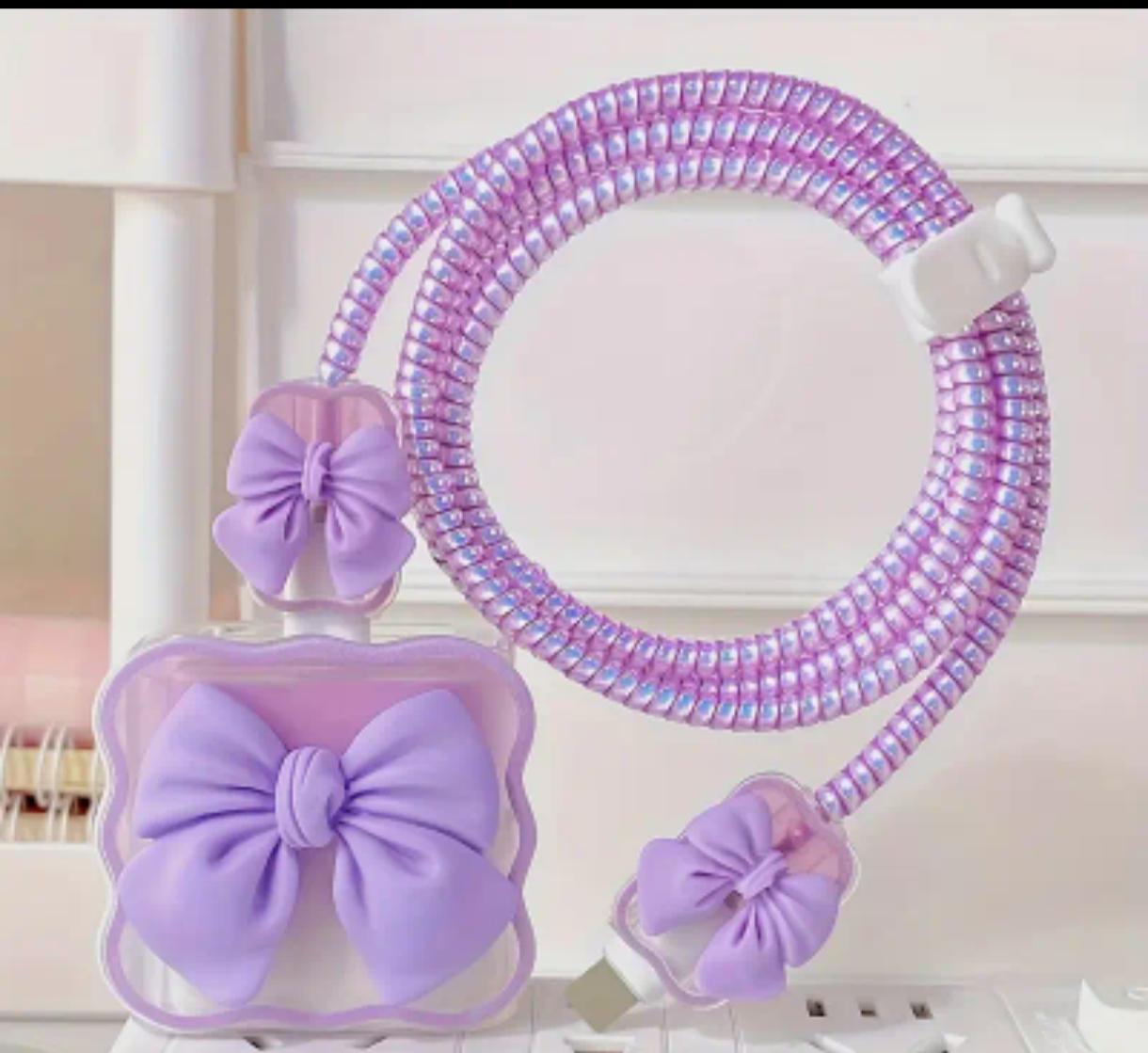 Charger protector DM862