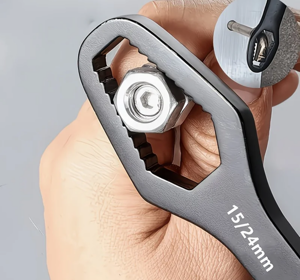 Double end wrench DM1406