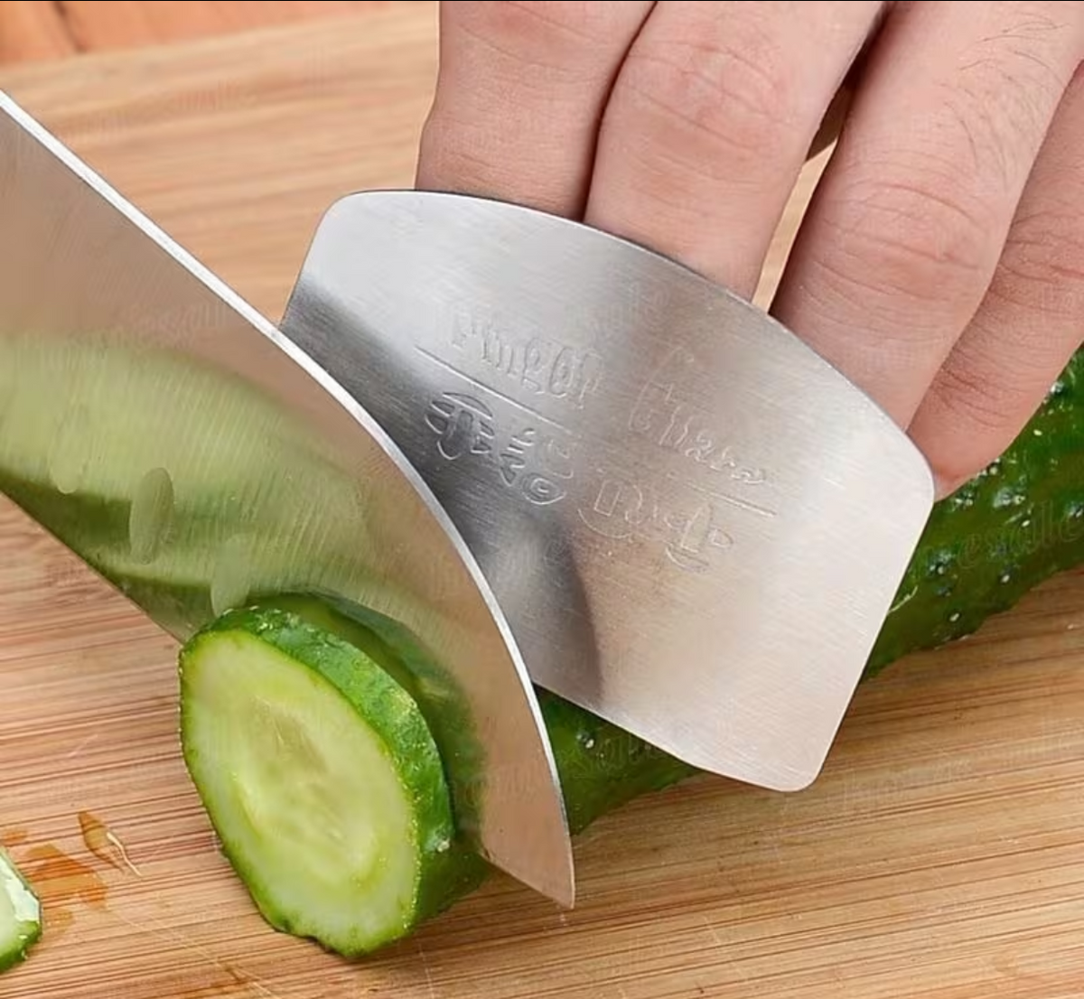 Finger guard DM1397