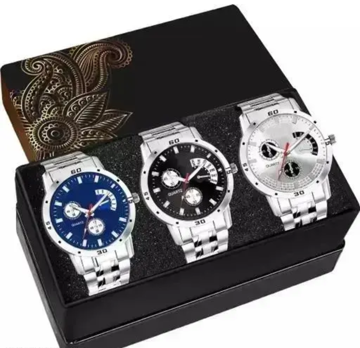 3 Watch offer DM929