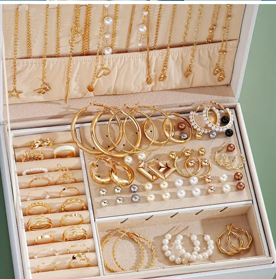 Jewellery Box DM112
