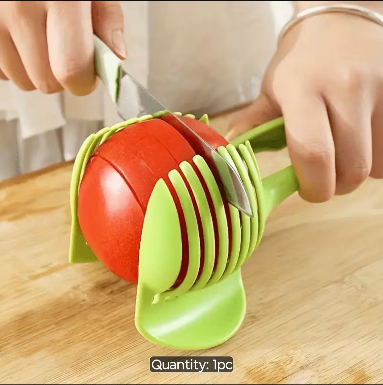 Vegetable fruit cutter DM1016